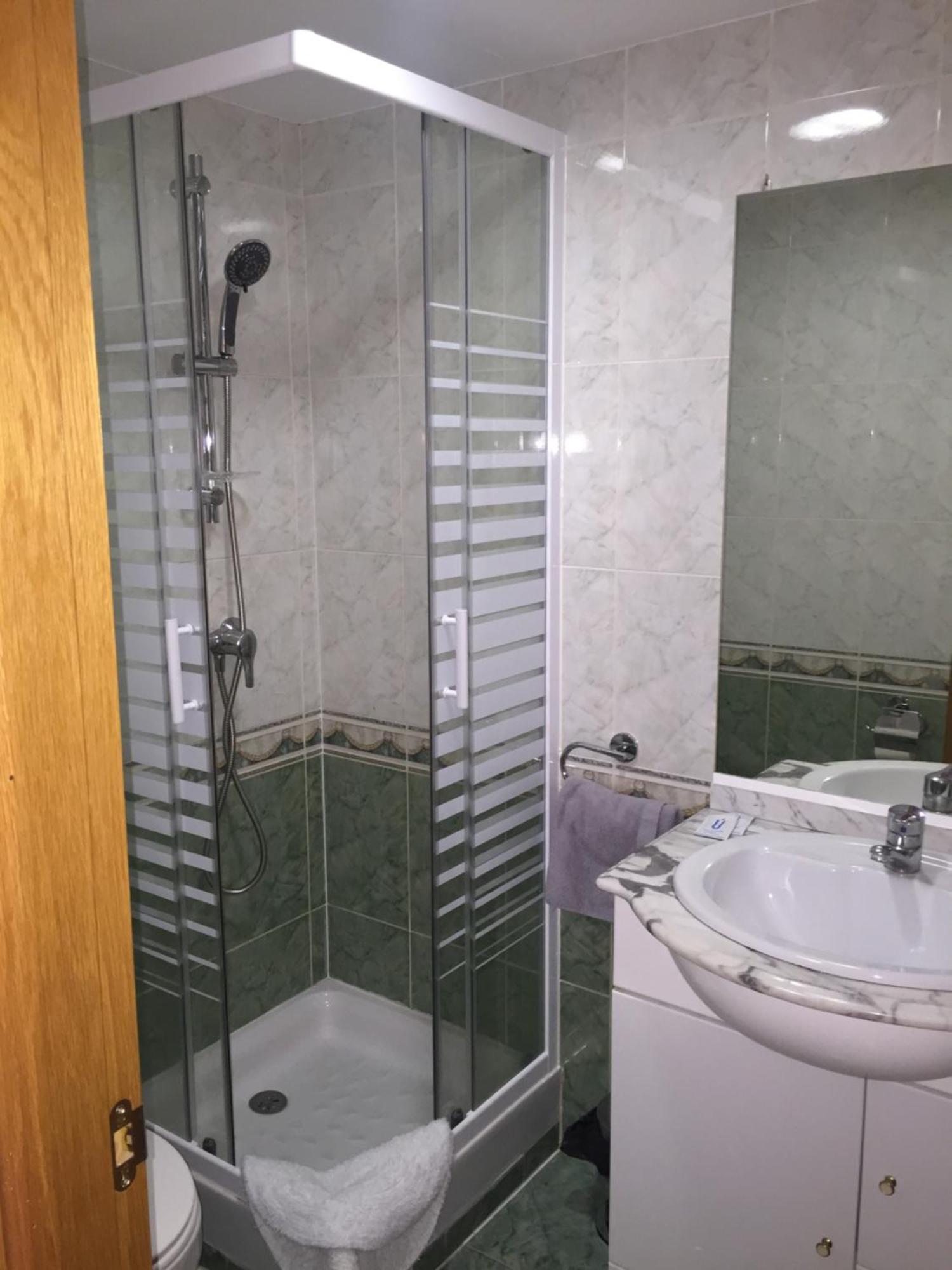 Hostal Gonzalez Guadarrama Rum bild